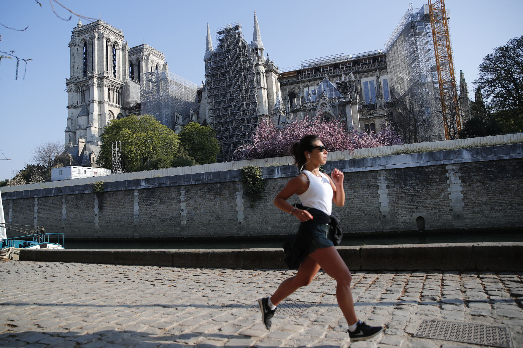 France Notre Dame